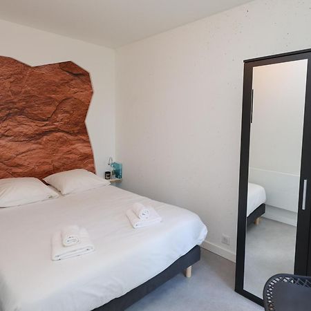 Les Collines De Sainte-Fereole Hotell Exteriör bild