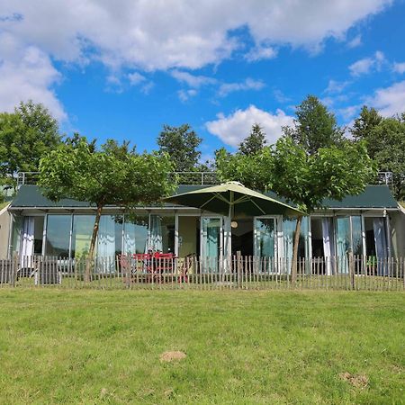 Les Collines De Sainte-Fereole Hotell Exteriör bild