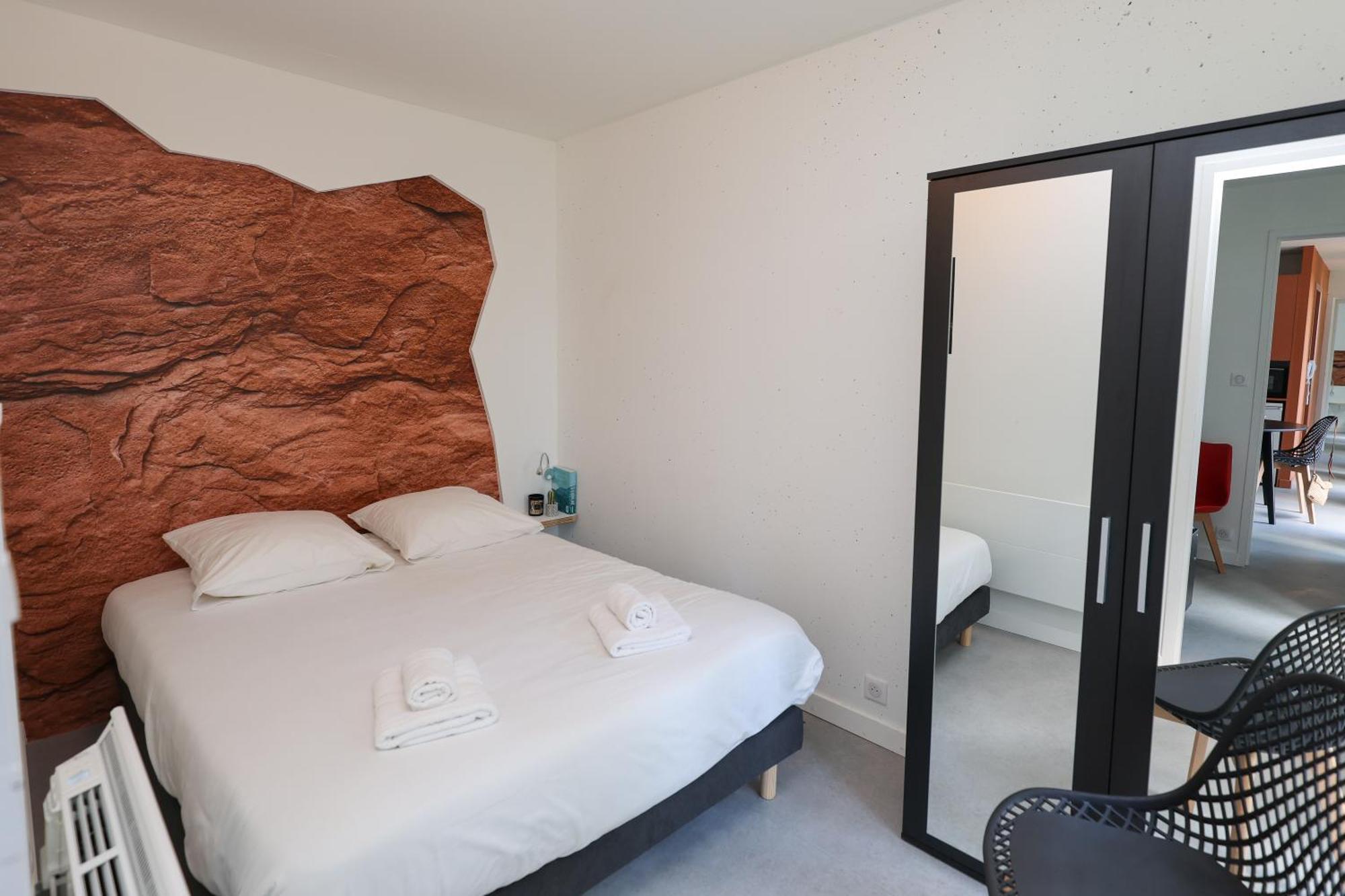 Les Collines De Sainte-Fereole Hotell Exteriör bild